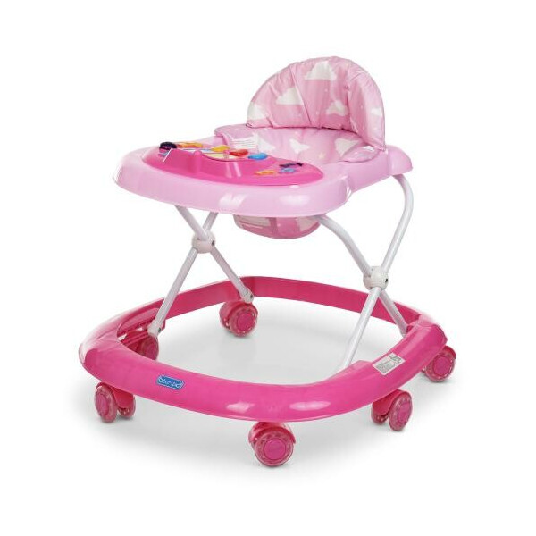 

Bambi М 4212-8 Розовый