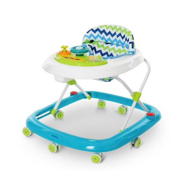

El Camino ME 1049 HAPPY MINT Ментоловый