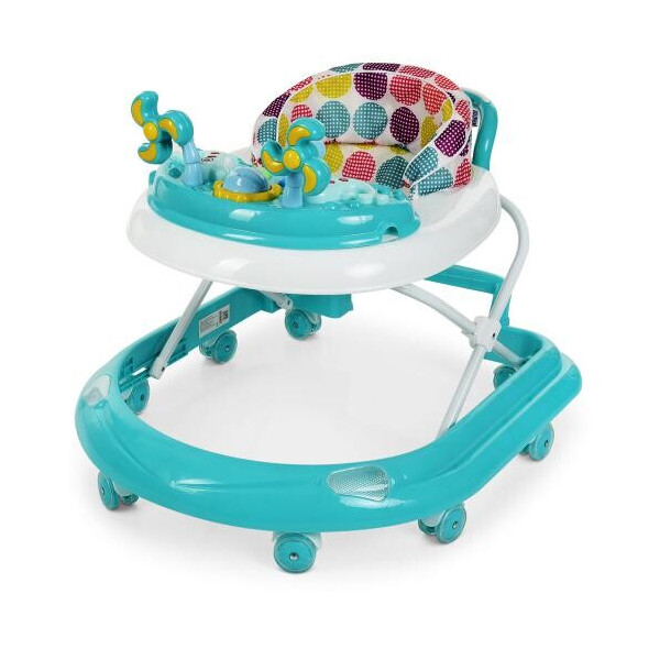 

El Camino ME 1056 DOLPHIN MINT Ментоловый