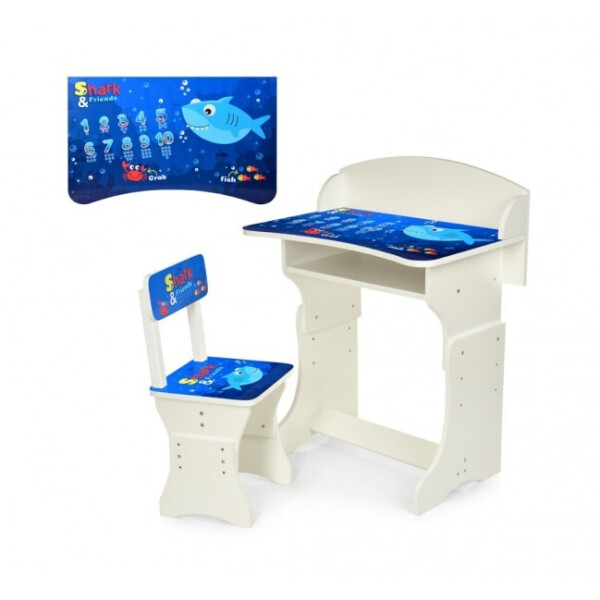 

Bambi HB-301-74 Акула