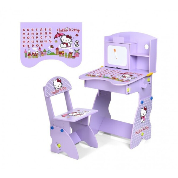 

Bambi M 0324-9 Сиреневая