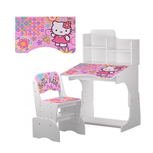 

Bambi W 2071-48-1 Hello kitty