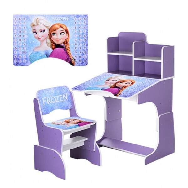 

Bambi W 2071-43-2 Холодное сердце