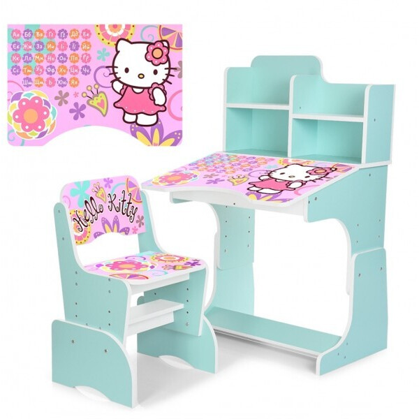 

Bambi W 2071-48-5(UA) Hello kitty
