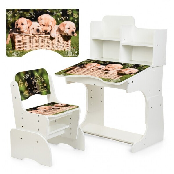 

Bambi B 2071-89-3(EN) Щенки