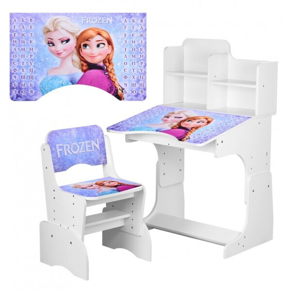 

Bambi W 2071-43-5 Холодное сердце