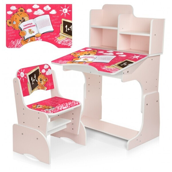 

Bambi B 2071-83-2 Мишка