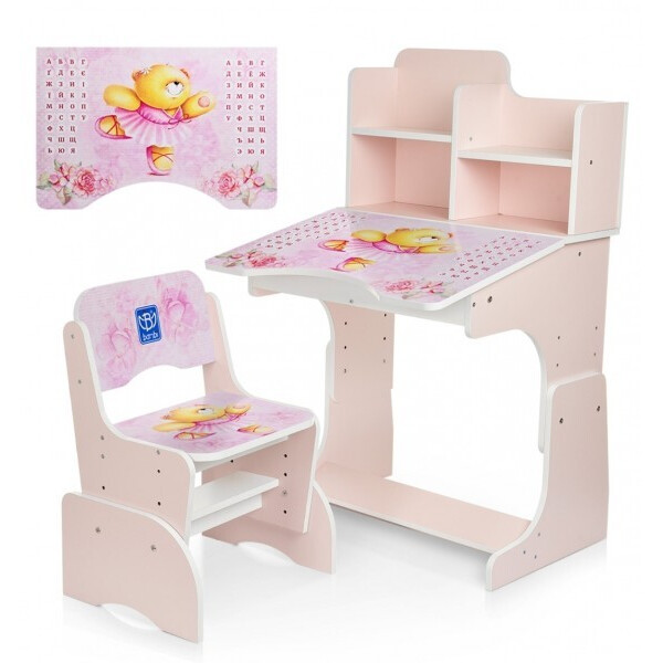 

Bambi B 2071-55-6 Мишка балерина