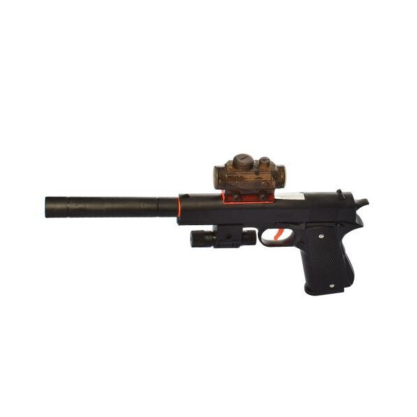 

Bambi 399-2A-3A черный