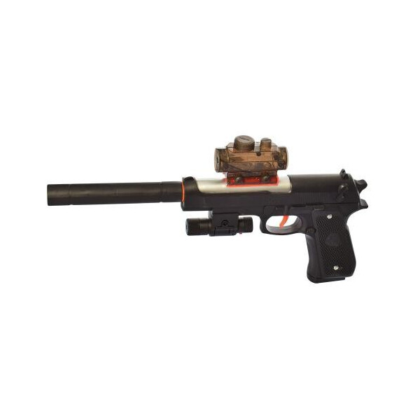 

Bambi 399-2A-3A серый