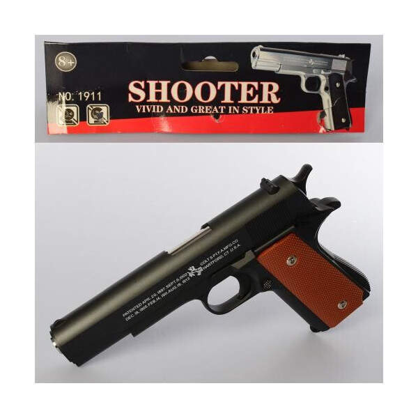 

Bambi 1911B