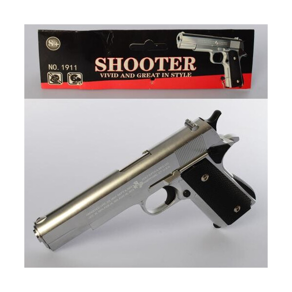 

Bambi 1911A