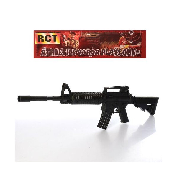 

Bambi M16-A2