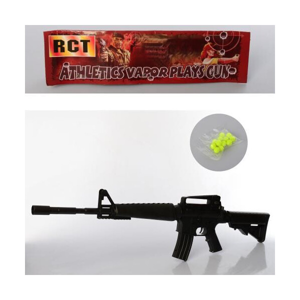 

Bambi M16-A1