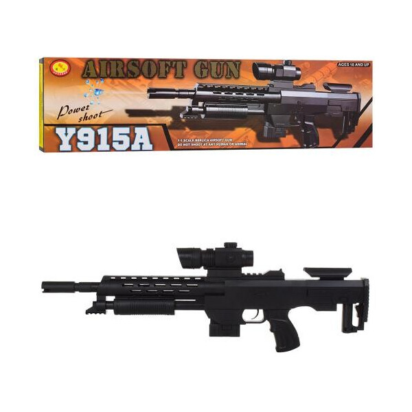 

Bambi 915A
