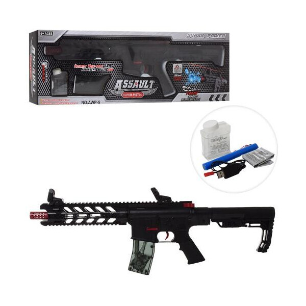 

Bambi AWP-5