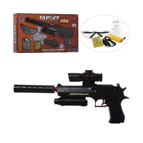 

Bambi M10