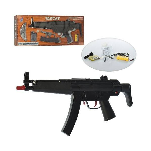 

Bambi M11