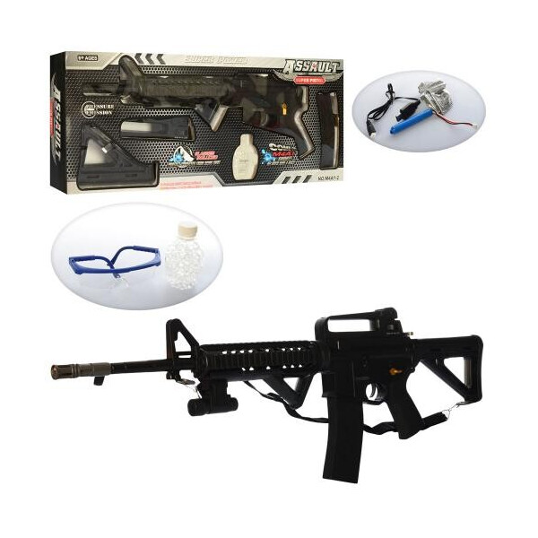 

Bambi M4A1-2