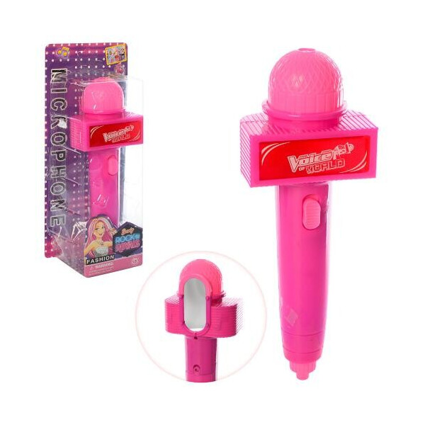 

Микрофон Bambi 188