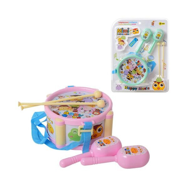 

Музыкальные инструменты Bambi 890-C10