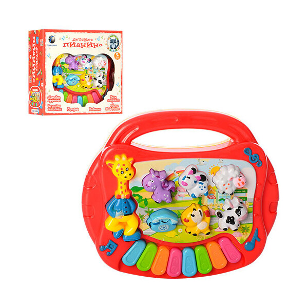 

Пианино Tongde CY-6051B