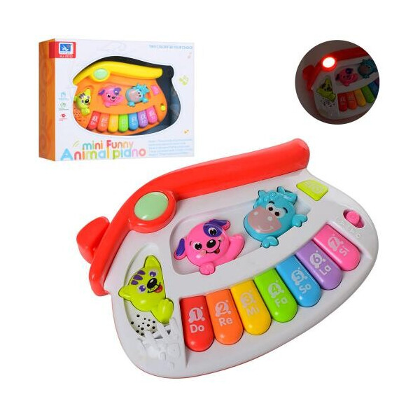 

Пианино Bambi HJ-8032