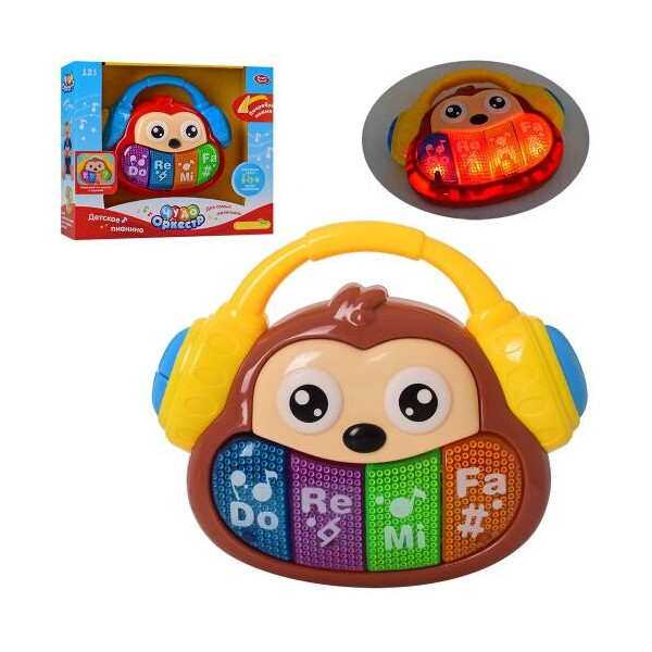 

Пианино Play Smart 7761