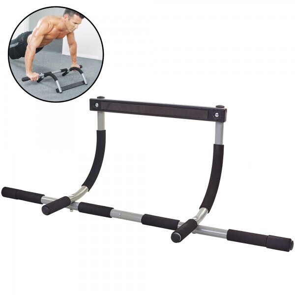 

Тренажер Iron Gym HT-11A Black
