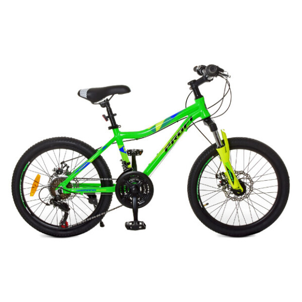

Велосипед Profi 20 Д. G20SWIFT A20.1