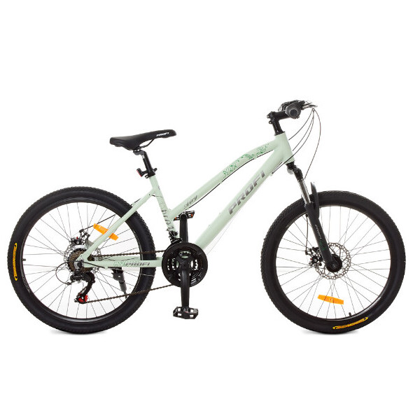

Велосипед Profi 24 Д. G24AIRY A24.1