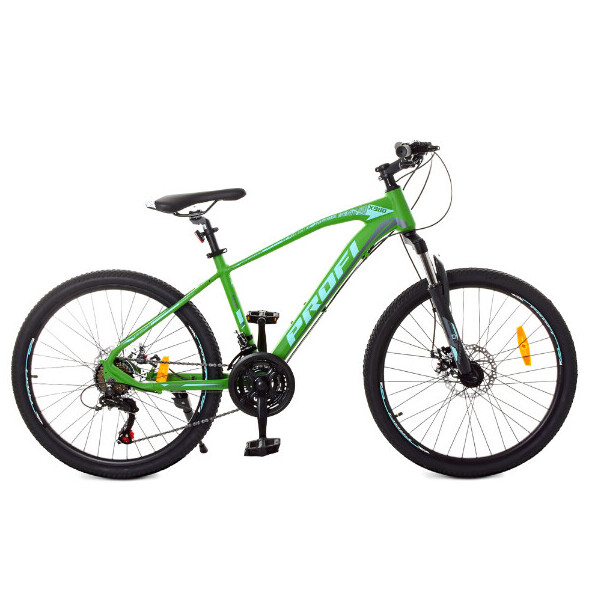 

Велосипед Profi 24 Д. G24VELOCITY A24.1