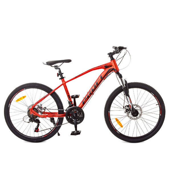 

Велосипед Profi G24VELOCITY A24.2