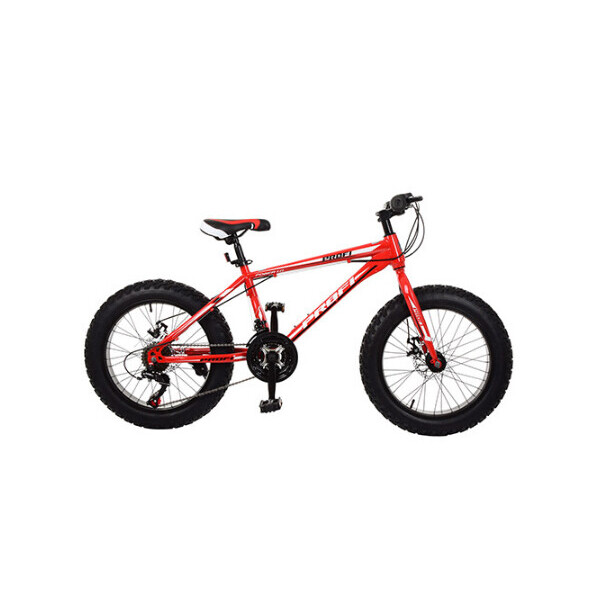 

Велосипед Profi 26 Д. EB26POWER 1.0 S26.4