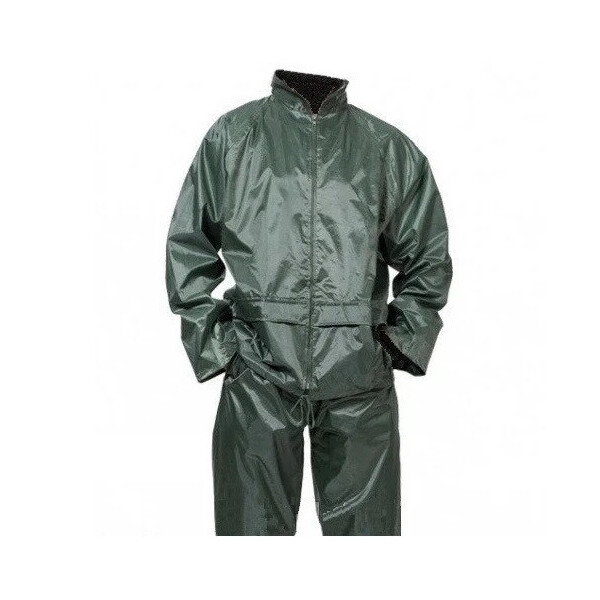 

Костюм защитный водонепроницаемый ПВХ размер ХL