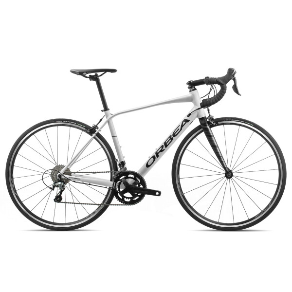 

Велосипед Orbea Avant H40 20 55 White-Black