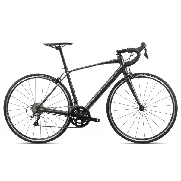 

Велосипед Orbea Avant H40 20 57 Anthracite-Black
