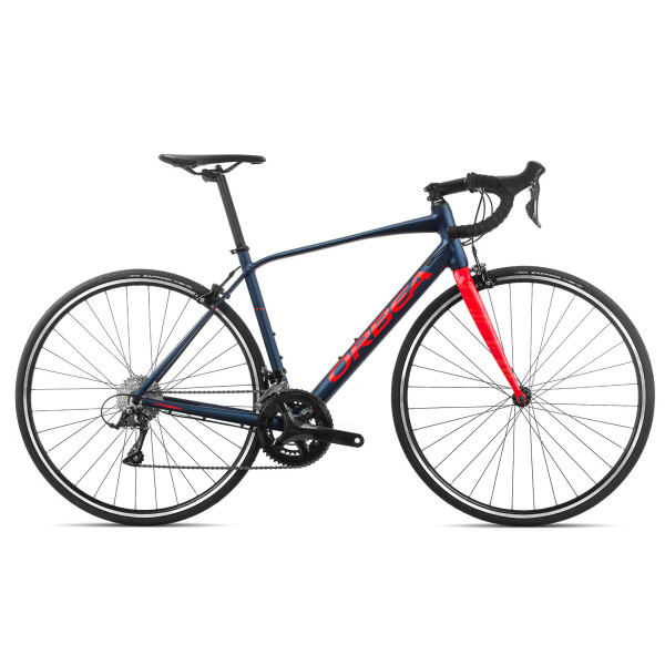 

Велосипед Orbea Avant H50 20 55 Blue-Red