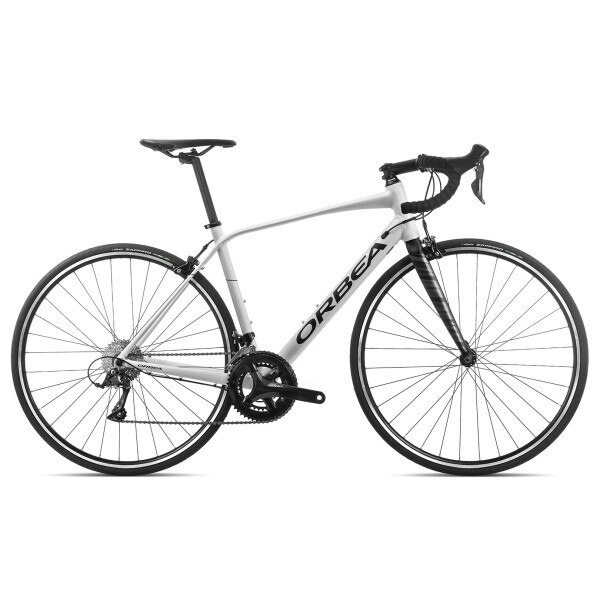 

Велосипед Orbea Avant H50 20 57 White-Black