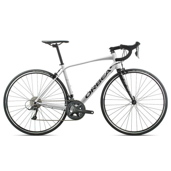 

Велосипед Orbea Avant H60 20 55 White-Black