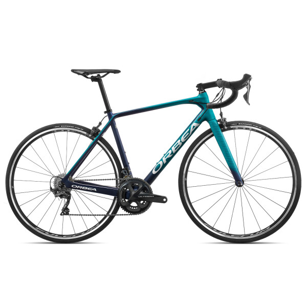 

Велосипед Orbea Orca M20 20 55 Green - Blue