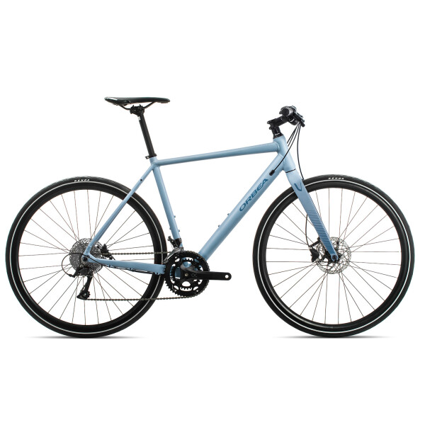 

Велосипед Orbea Vector 20 20 M Blue