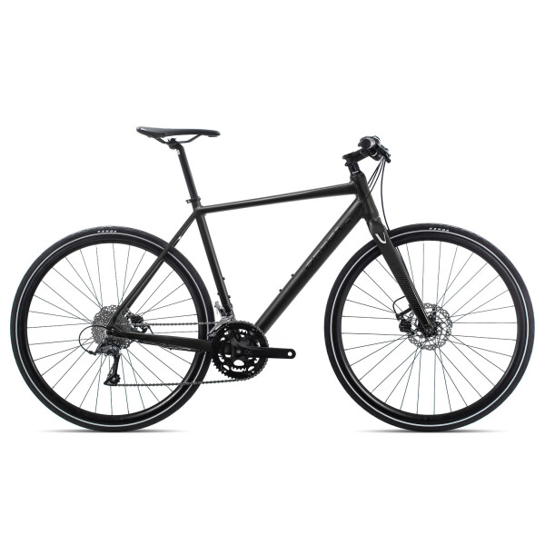 

Велосипед Orbea Vector 30 20 M Black