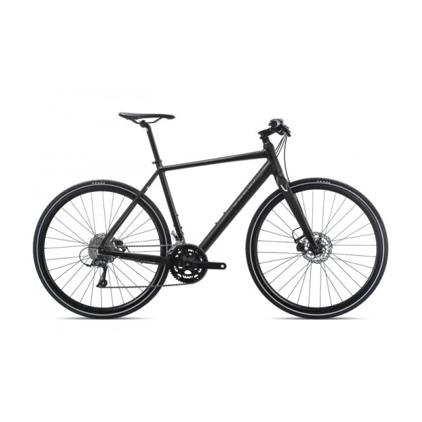 

Orbea VECTOR 30 19 M Black