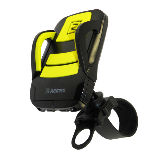 

Держатель Remax RM-C08 Yellow