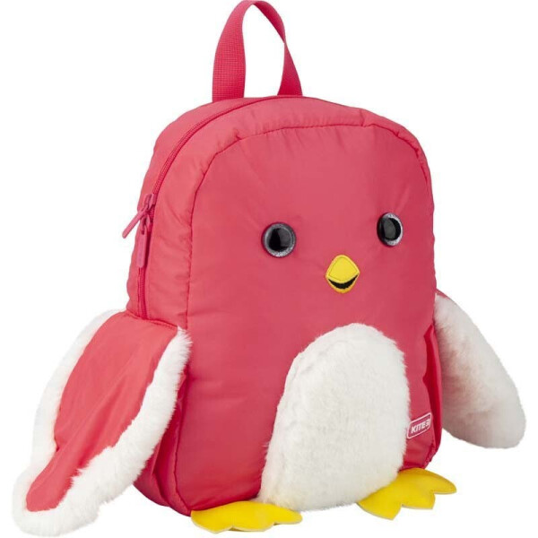 

Детский рюкзак Kite Kids 8 л для девочек Penguin розовый (K20-563XS-1)