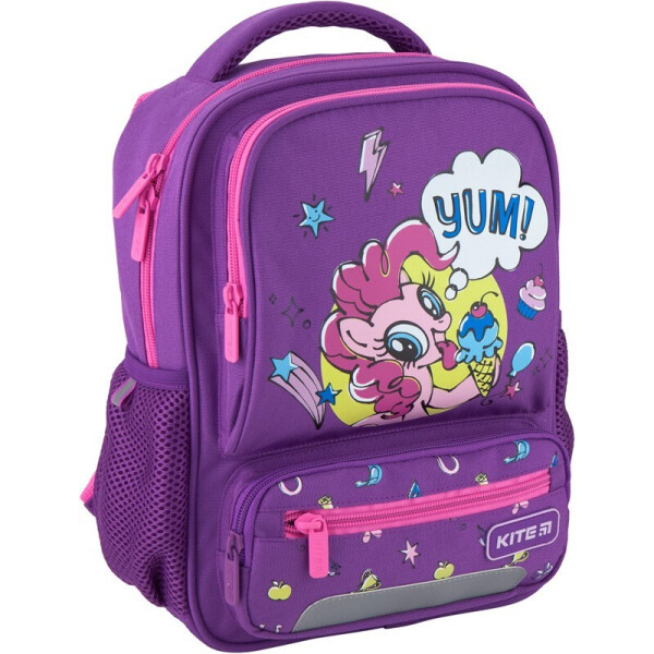 

Детский рюкзак Kite Kids 8 л для девочек My Little Pony фиолетовый (LP20-559XS)