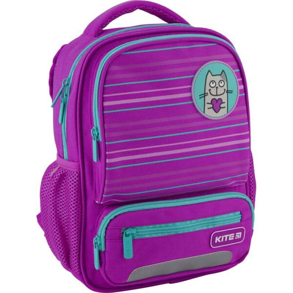 

Детский рюкзак Kite Kids 8 л для девочек Sweet kitty розовый (K20-559XS-1)