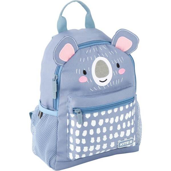 

Детский рюкзак Kite Kids 6,5 л для девочек Koala bear серо-голубой (K20-534XS-1)