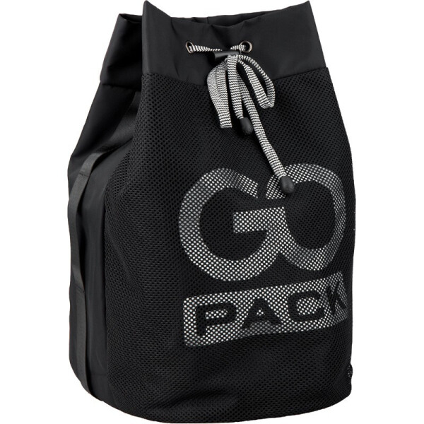 

Подростковый рюкзак GoPack City 24 л чёрный (GO20-154M)